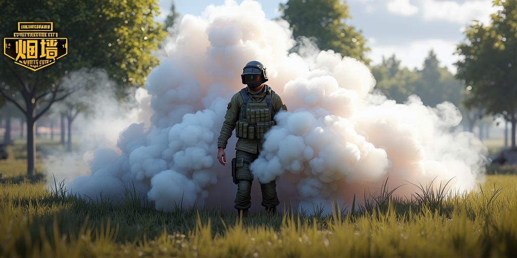 和平精英《火锅》辅助